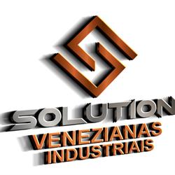 Solution Venezianas Industriais