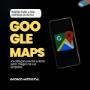 Empresa no google maps