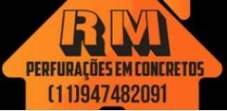 RM Perfurações em Concreto SP | Furos e Cortes em Concreto