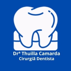 Drª Thuilla Camarda - Dentista