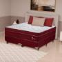 Cama box
