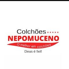Colchões Nepomuceno