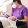 Procedimento Limpeza Facial
