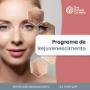 Programa de Rejuvenescimento em mogi das cruzes