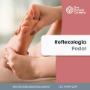 Reflexologia Podal em Mogi das Cruzes
