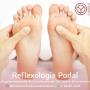 Reflexologia podal