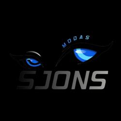 Sjons Modas.Com (Agência Mercado Livre e Shopee Xpress)