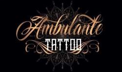 Ambulante Tattoo - Estúdio de Tatuagem em Itaim Paulista