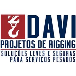 Davi Projetos e Consultoria de Rigging