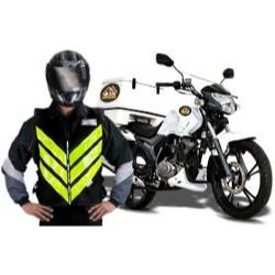 Motoboy Ajato Express - Uberlândia