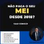 Regularização do MEI