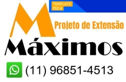 Portfólios Acadêmicos Máximos