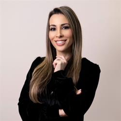 Psicóloga Luciana Perfetto