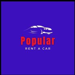 Popular Rent a Car - Aluguel de Carros em Foz do Iguaçu