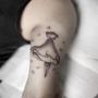 tatuador em sorriso/mt