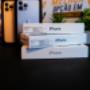 Novos iPhones WANT IMPORT