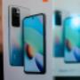 Redmi WANT IMPORT