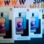 Redmi WANT IMPORT