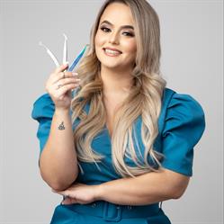 Clube Lash - Dani Mlash | Lash Designer | Extensão de Cílios