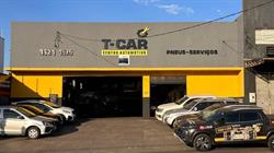 Oficina T-Car Centro Automotivo