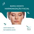 Harmonização Facial