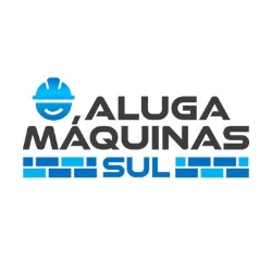Aluga Máquinas