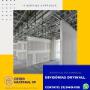 Divisória de drywall