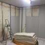 Divisória de drywall