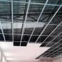 forro de drywall