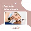 Avaliação Odontológica