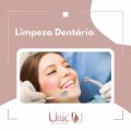 Limpeza Dentária