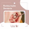 Restauração Dentária