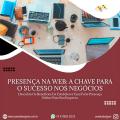 Criação de sites