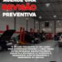 revisão automotiva