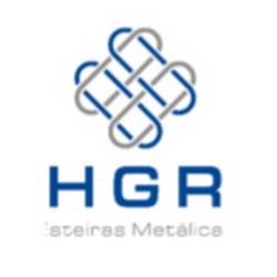 HGR Esteiras Metalicas