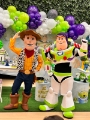 Toy story