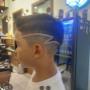 Corte infantil