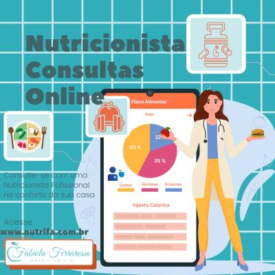 Nutricionista-Online