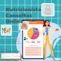 Nutricionista Dra Fabiola Ferraresso - Online - Pindamonhangaba - São José dos Campos