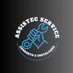 Assistec Service Assistência Técnica, Conserto de Geladeira, Máquina de Lavar, Lava e Seca e Fogão