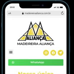 Madeireira Aliança