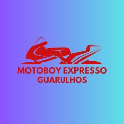Motoboy Expresso Guarulhos