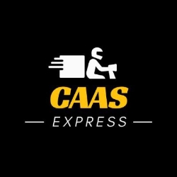 Motoboy Guarulhos / Entregas Rapidas / Caas Express