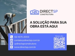 Directsp Construtora