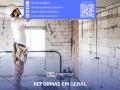 Reformas em geral