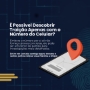 investigaçao movel
