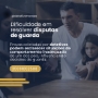 investigaçao sobre guarda