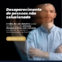 localizaçao de pessoas