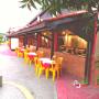 Pizzaria e Restaurante Oásis