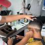 pablo barbearia